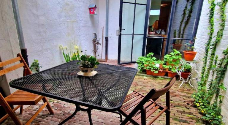 Old Bruges B&B — photo 4