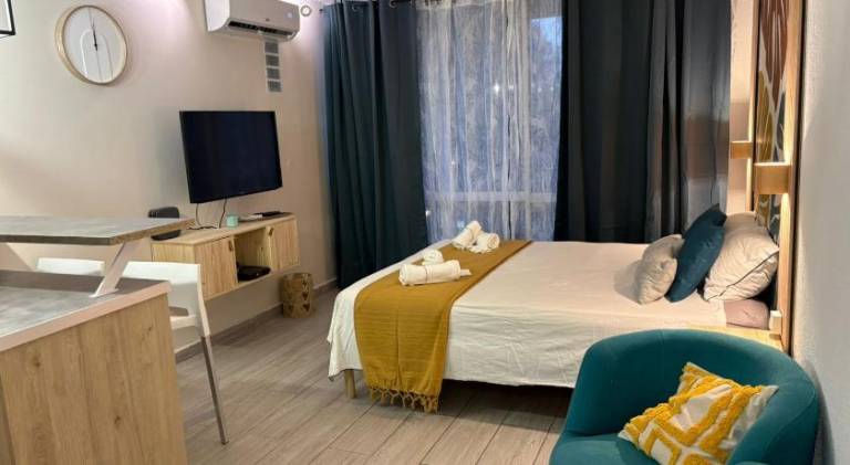 Nice apartment | Perfect for remote work | Pets allowed — photo 5