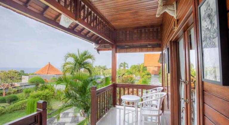 Rental apartment with garden, pool & grill | Good for workation — photo 5