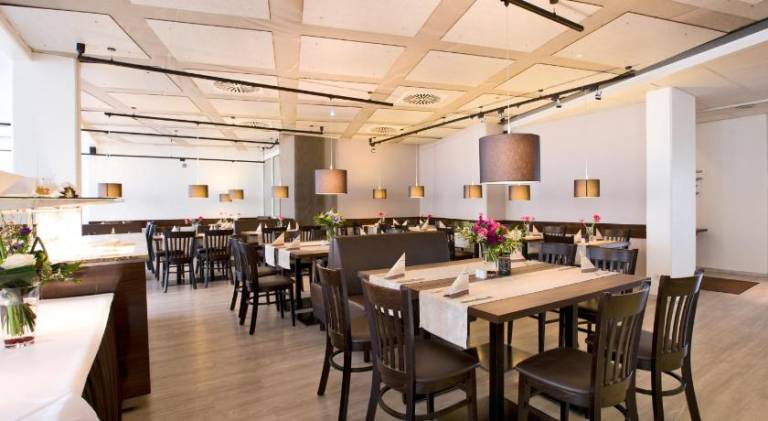 Bonjour Tagungshotel Stuttgart-Gerlingen — photo 4