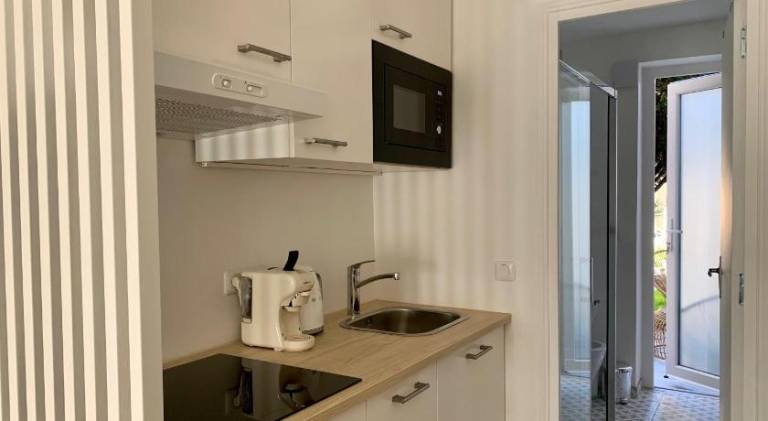 Les Suites de Vanves - Parc des expositions Porte de Versailles — photo 3
