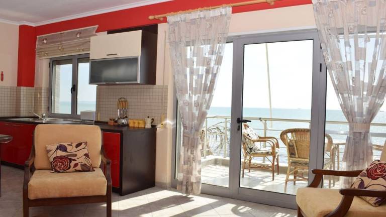 Ferienwohnung Durrës