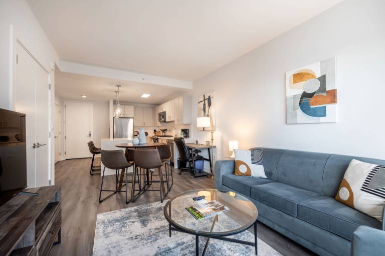 Family-friendly pleasant holiday apartment with barbeque, pool & patio | Perfect for remote work | Pets allowed — photo 2