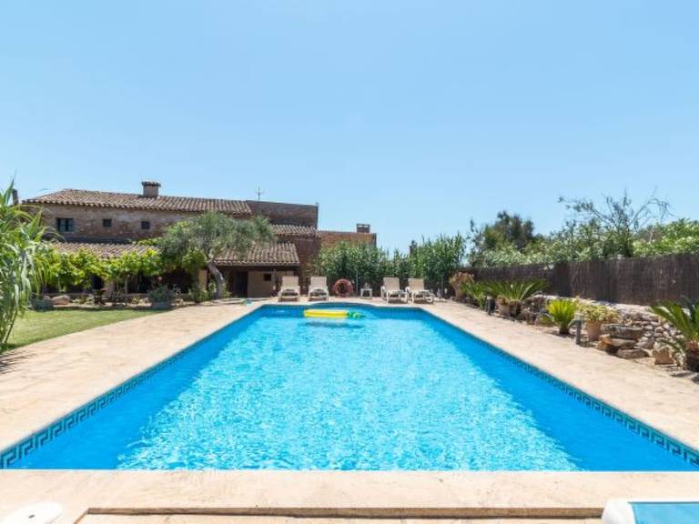 Casa Es Llombards
