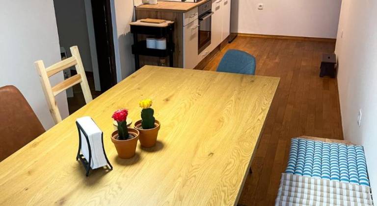 Apartment | Close to Metelkova | Pet-friendly — photo 3