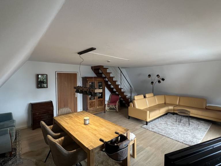 Ferienwohnung Schönwald im Schwarzwald