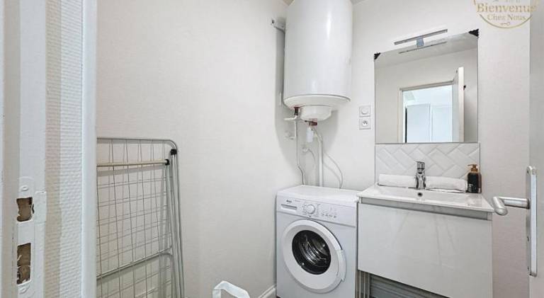 Apartment with 1 room for 2 persons — photo 4