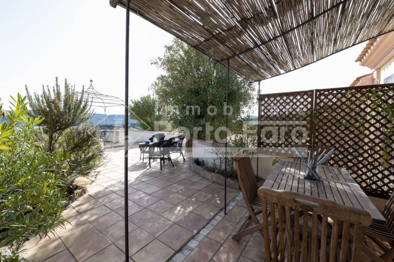 Borgo dell'Orso Apartment - Terraced house at the foot of the Bear Rock-BORGO DELL'ORSO — photo 5