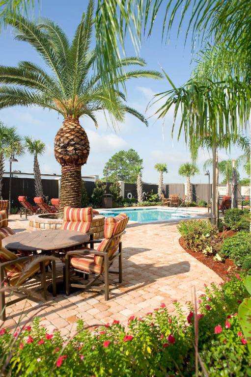 Hampton Inn by Hilton Baton Rouge-I-10 & College Dr. — photo 2