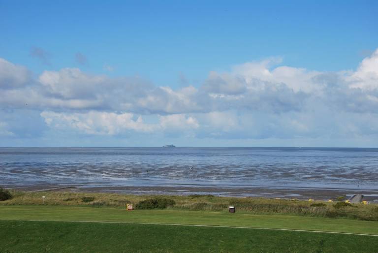 Ferienwohnung Cuxhaven