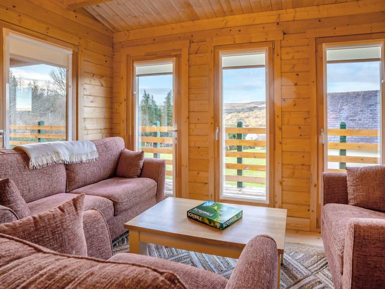 Children-friendly cottage with yard & patio | River view | Pets allowed — photo 3