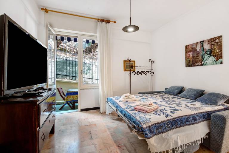 Rental apartment with patio | Close to the beach | Pet-friendly — photo 2