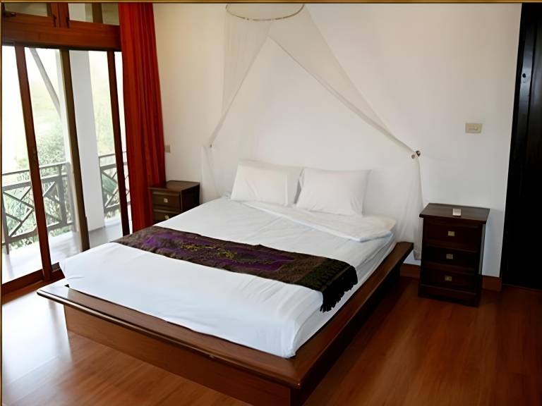 Villa with jacuzzi | Good for workation — photo 2