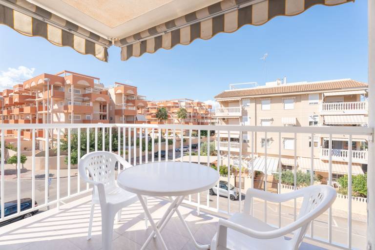 Apartamento Canet de Berenguer