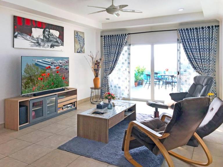 Vacation home with 1 room for 2 persons — photo 3