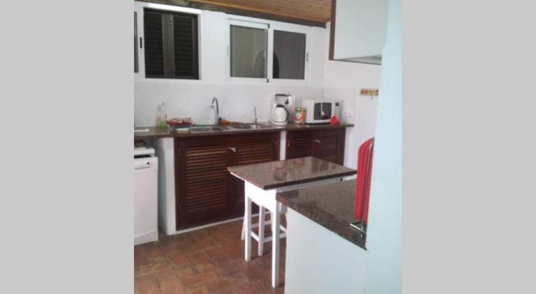 Vacation home with 4 rooms for 8 persons — photo 4