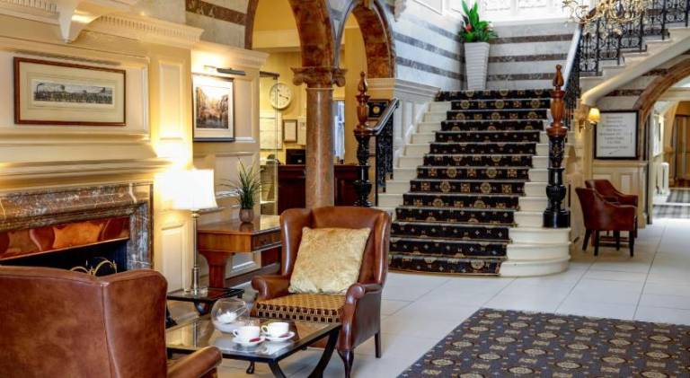 Crown & Mitre Hotel; Sure Hotel Collection by Best Western — photo 2