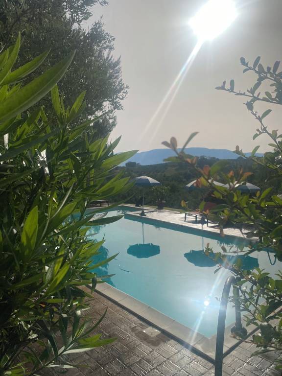 Casale Bevagna