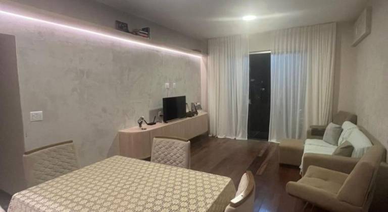Holiday apartment with 1 room for 6 persons — photo 3
