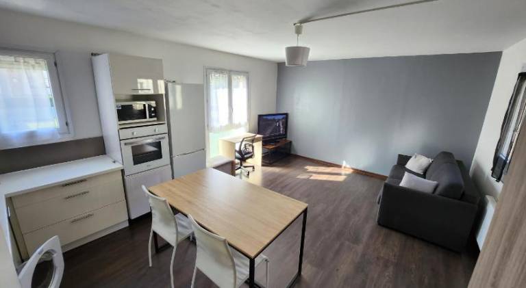 Pleasant apartment | Dogs allowed — photo 2