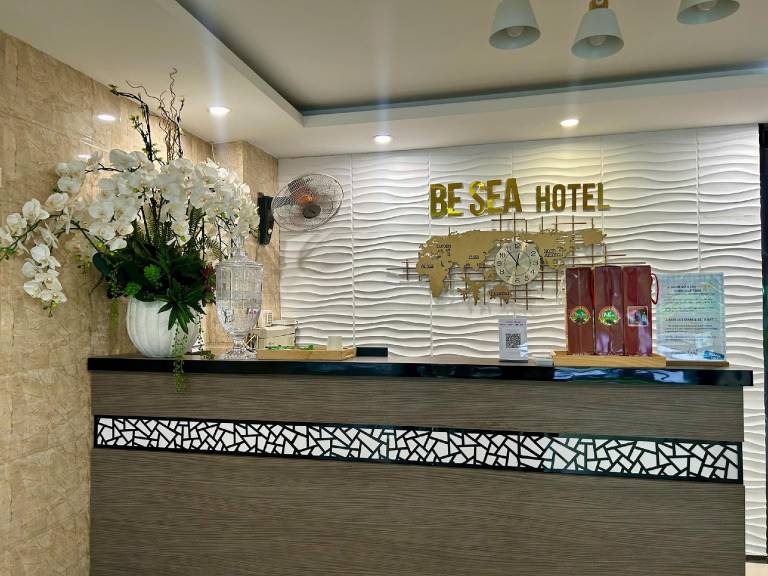 Be Sea Hotel in Da Nang