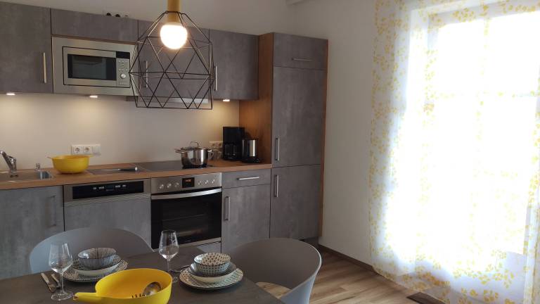 Ferienwohnung Sommerach