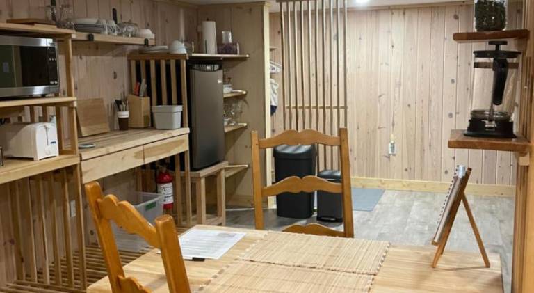 Rental apartment with 1 room for 4 persons — photo 3