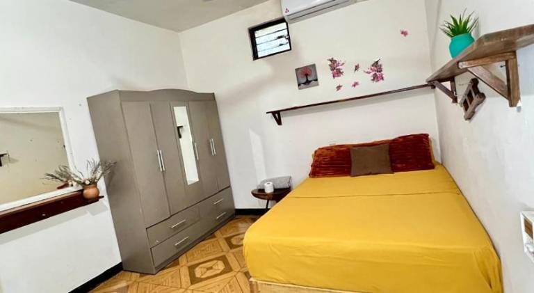 Rental apartment with 2 rooms for 5 persons in Oaxaca