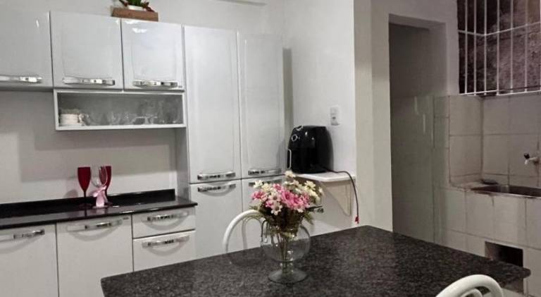 Holiday apartment with 2 rooms for 3 persons — photo 2