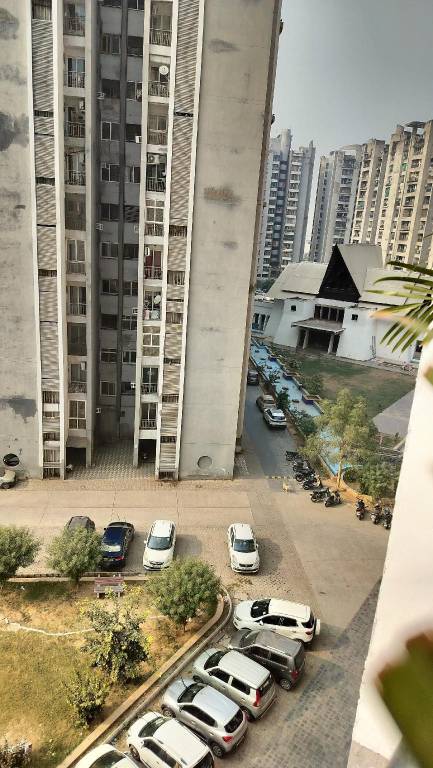 Apartment Mathura