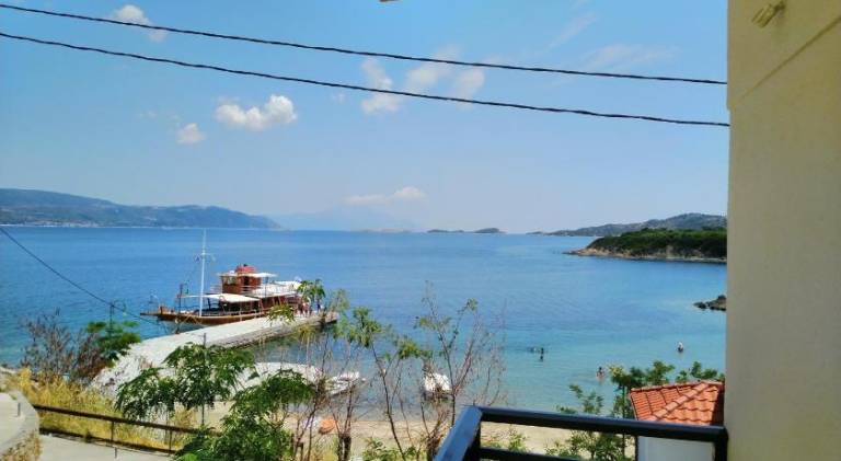 Διαμέρισμα Αμμουλιανή