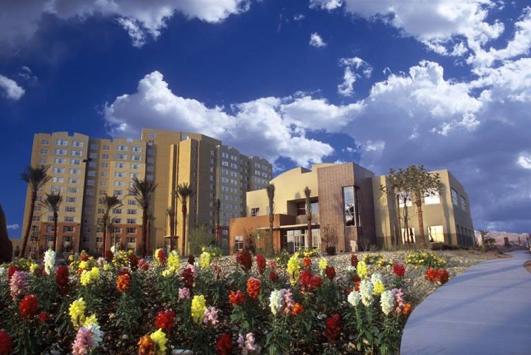 Resort Enterprise