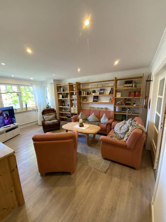 Ferienwohnung Büsum