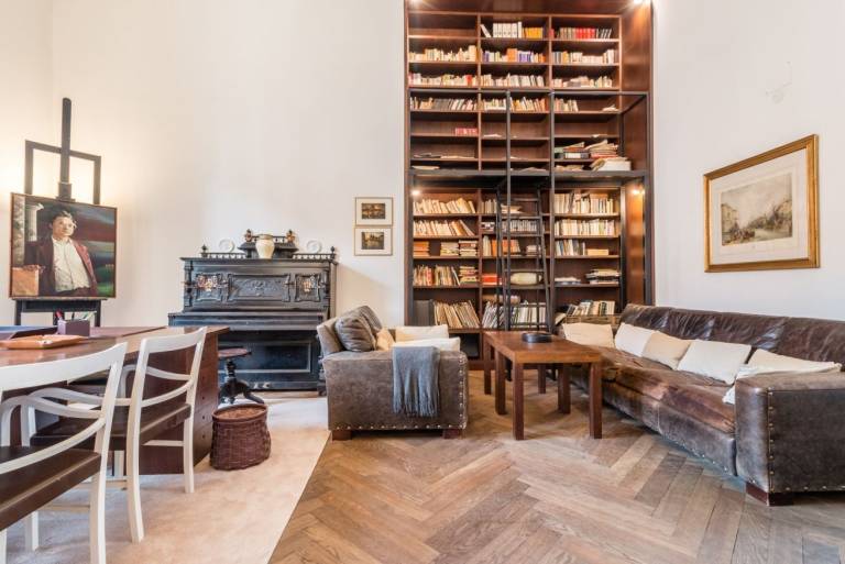 Apartament Murano