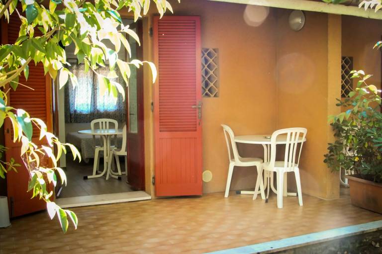 Camper/Roulotte Porto Sant'Elpidio