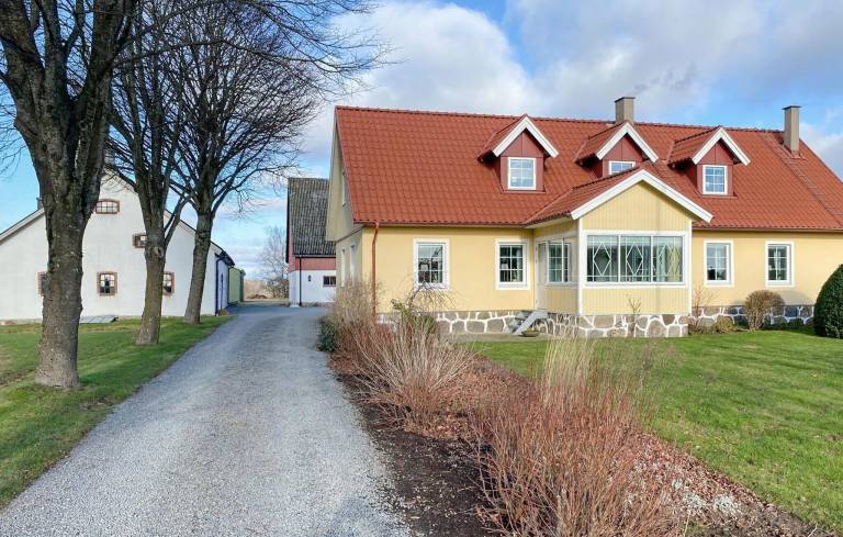 Hus Skurup