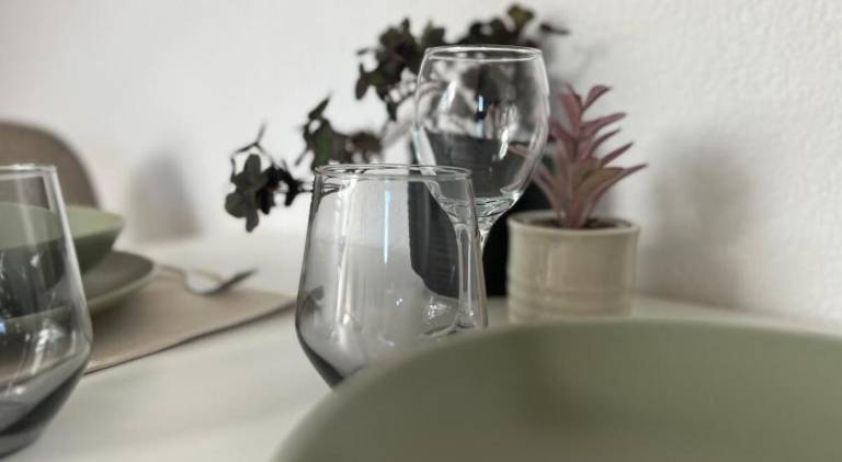 Pleasant apartment | Pets are welcome — photo 5
