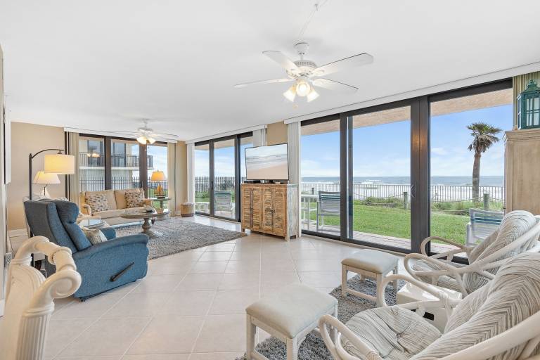 Condo New Smyrna Beach