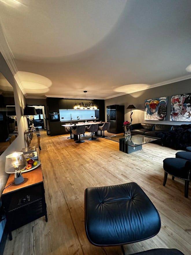 Ferienwohnung