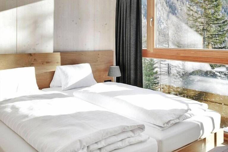 Chalet Kals am Großglockner