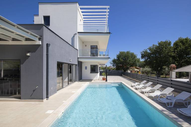 Villa Sole — photo 3