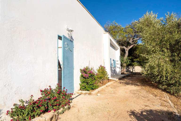 Villa 'Agrumeto Sul Mare' with Sea View, Wi-Fi and Air Conditioning — photo 3