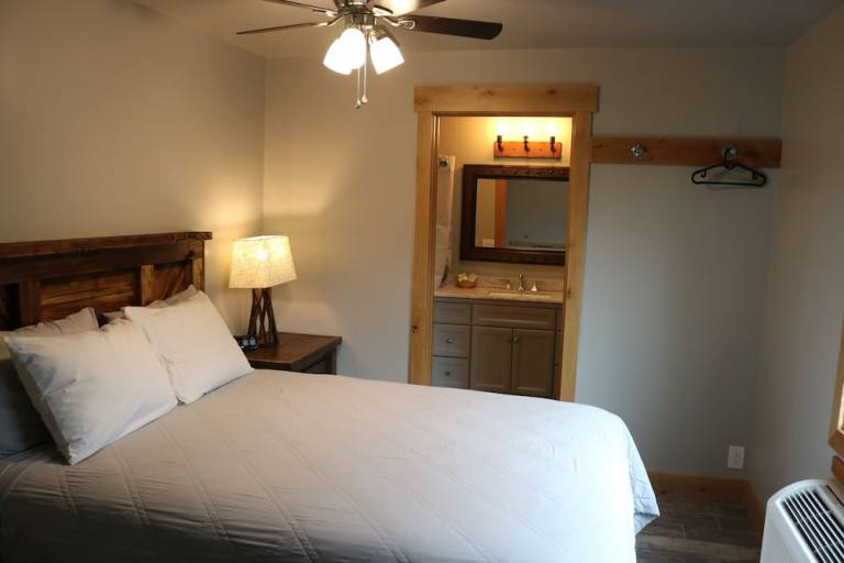 Motel Estes Park