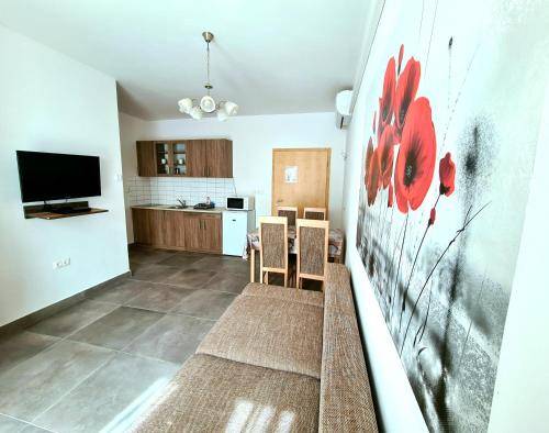 Apartman  Nagycenk