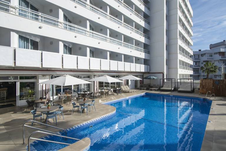 Hotel Costa Málaga (adults) Double R. PV — photo 4