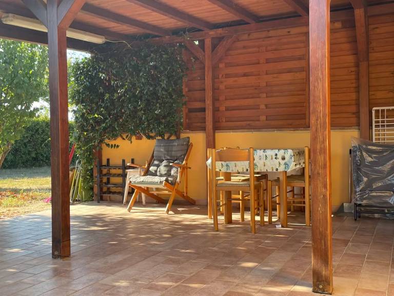 Villa 'La Spiaggia' in Castiglione della Pescaia — photo 5