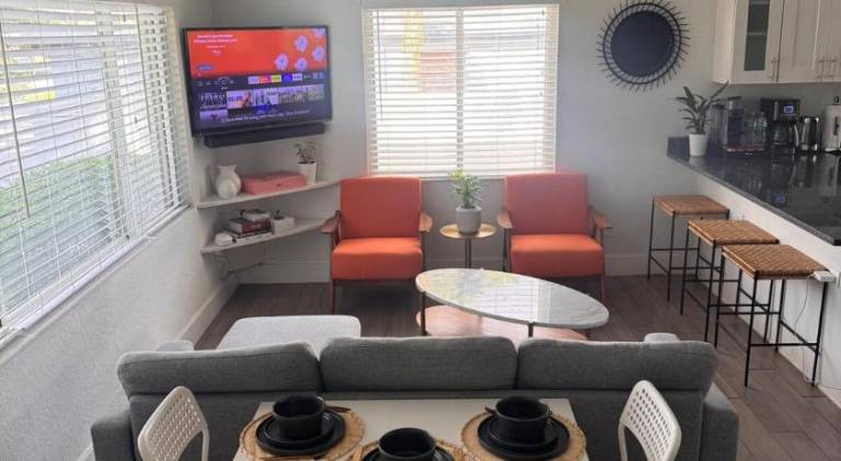Charming house | Pets are welcome — photo 2