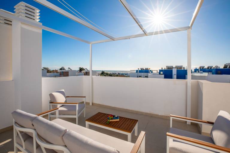 Ferienhaus  Ilha da Armona