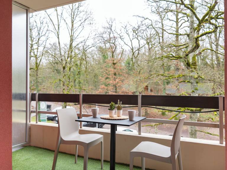 Appartement Amnéville