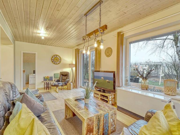Ferienhaus  Dagebüll